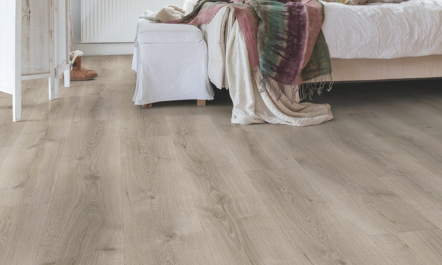 Ламинат quick Step Uniclic 33