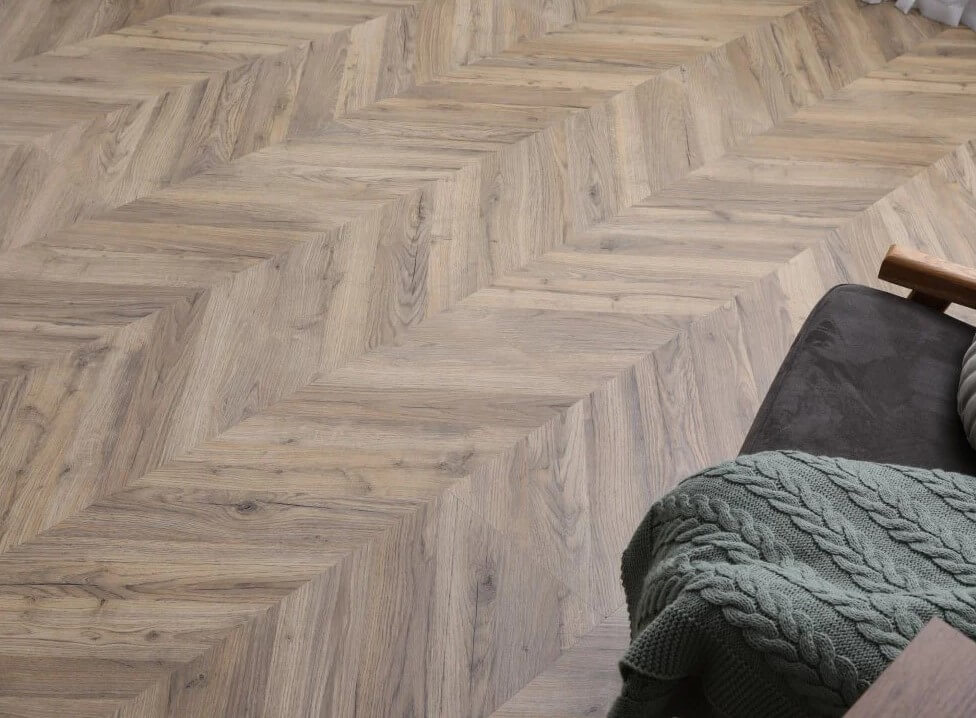 Кварц-винил Alpine Floor Parquet LVT купить в Москве.