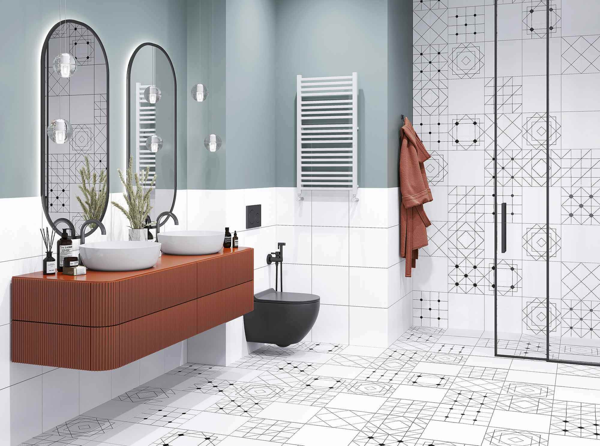 Плитка LB-Ceramics Домино в Москве | Купить ЛБ-Керамикс Домино в ...