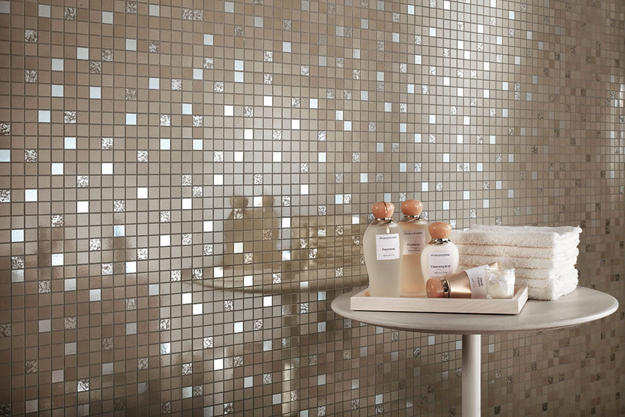 Atlas Concorde Dwell Wall & Floor Design | Атлас Конкорд Двелл Волл & Флор Дизайн в Москве