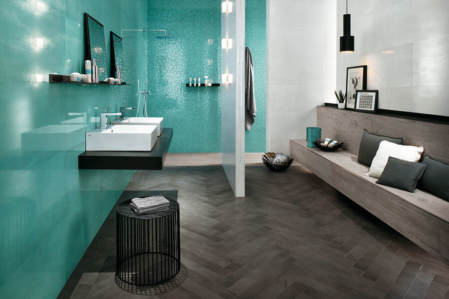 Atlas Concorde Dwell Wall & Floor Design | Атлас Конкорд Двелл Волл & Флор Дизайн в Москве