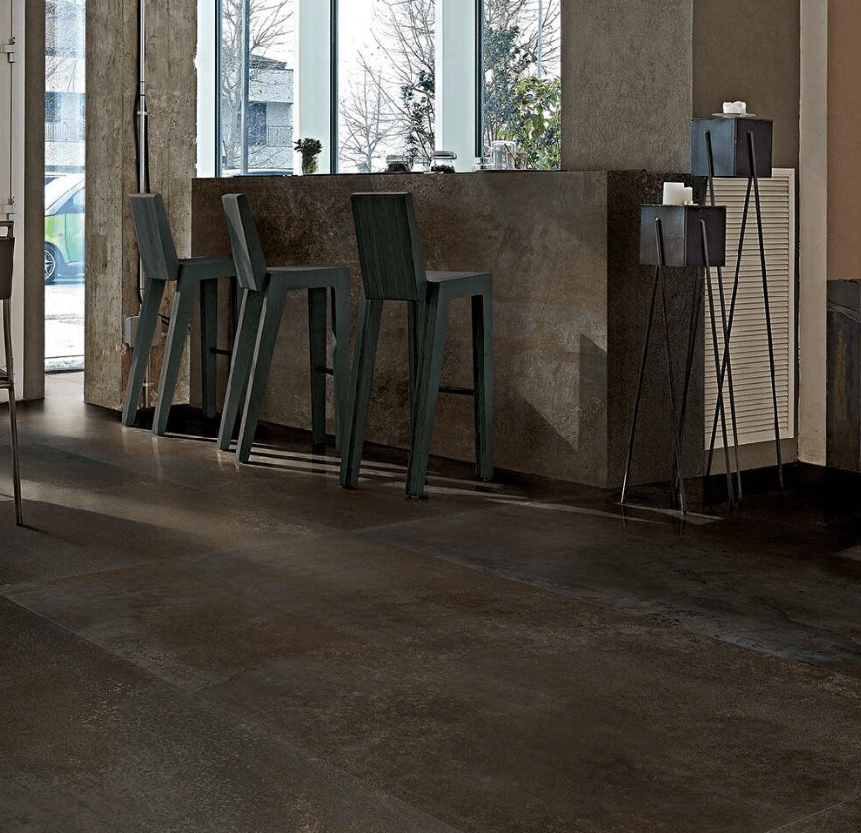 Плитка Floor Gres Flowtech | Купить керамогранит Floor Gres Flowtech в ...