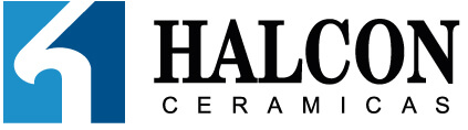 Халкон хабаровск. Halcon Ceramicas логотип.