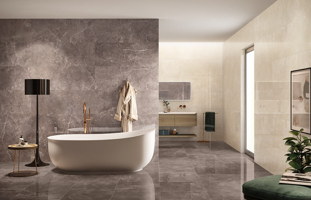 Плитка Love Ceramic Marble