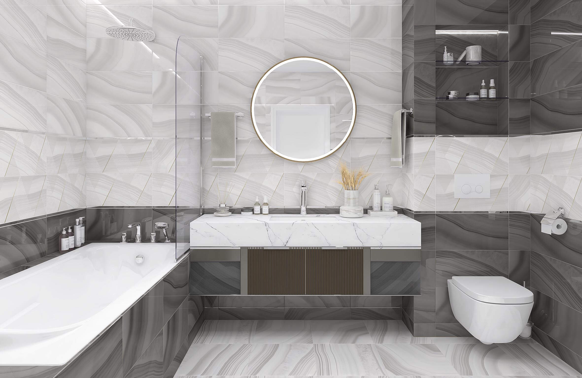 Плитка Laparet Space в Москве