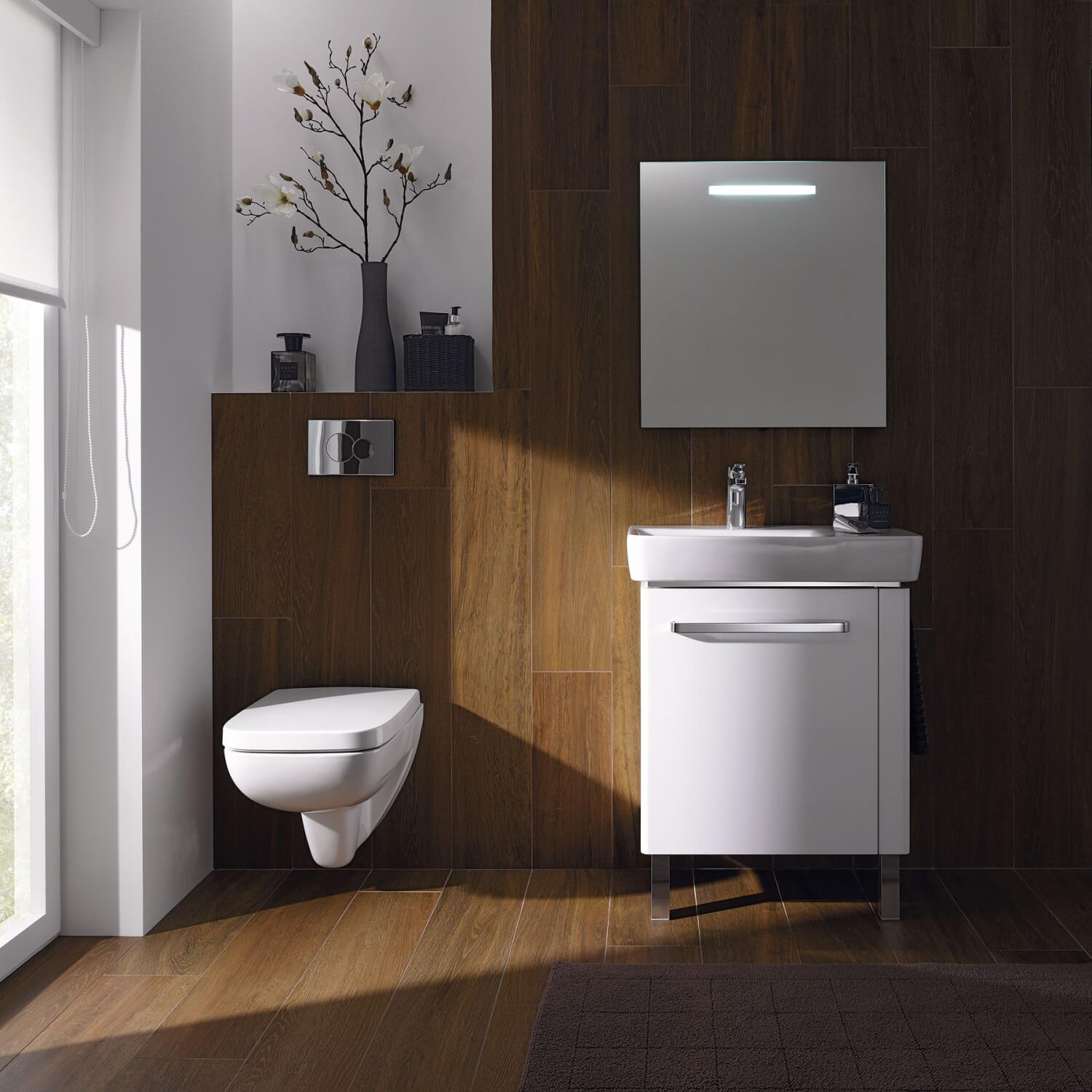 Erstaunlich Geberit Renova Compact Fotos