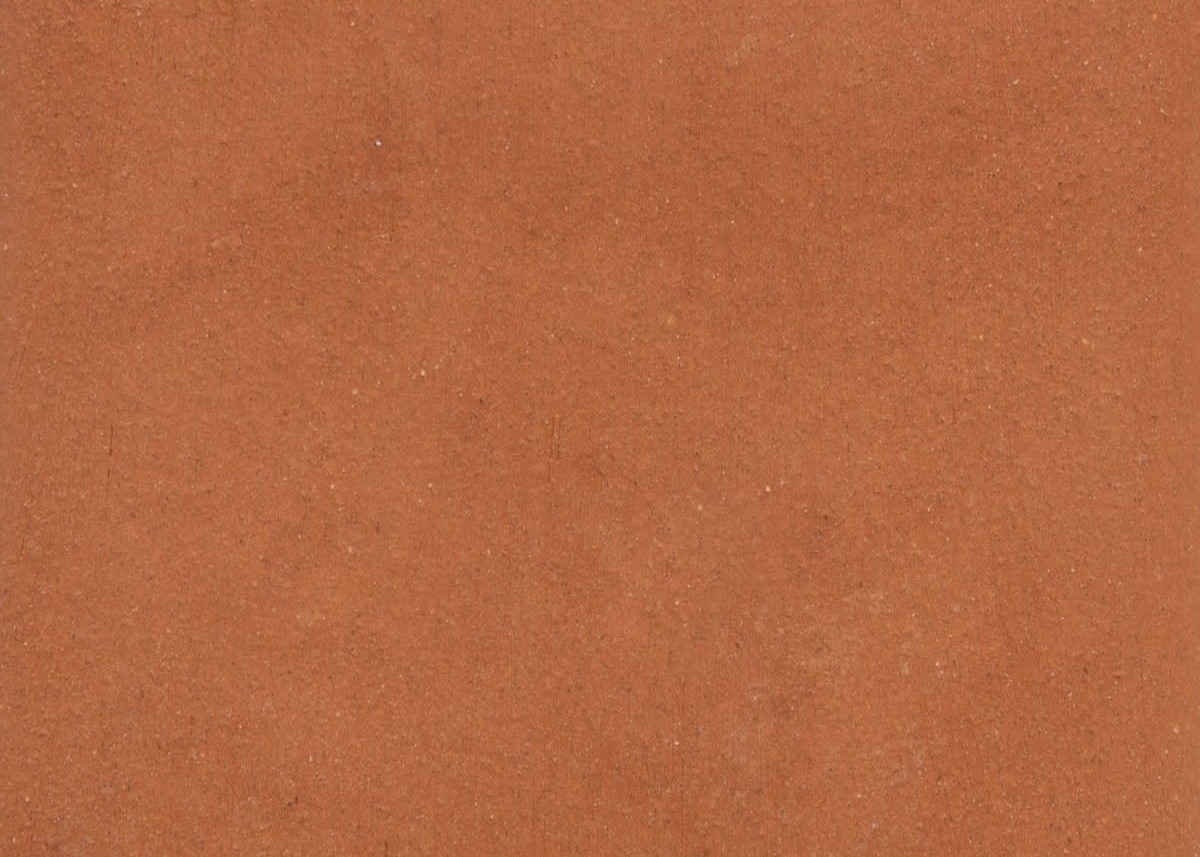 Терракотовый