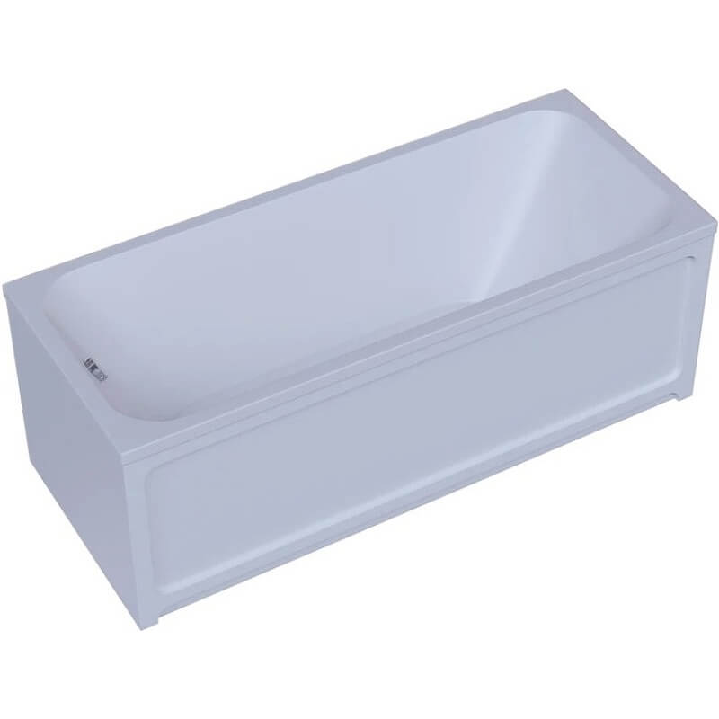 Акриловая ванна Aquatek Eco-friendly Мия MIY170-0000004 170x70 купить в ...