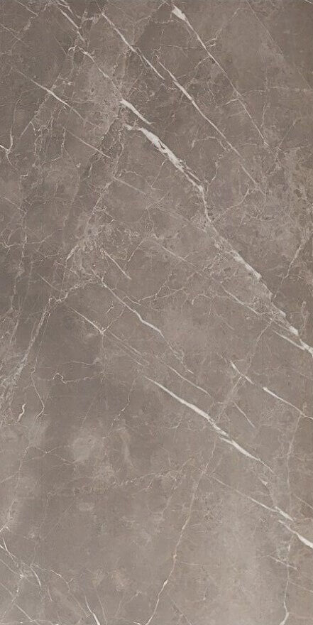 Керамогранит Pamesa Cromat Piave Argent, 45x90, под мрамор, коричневый ...