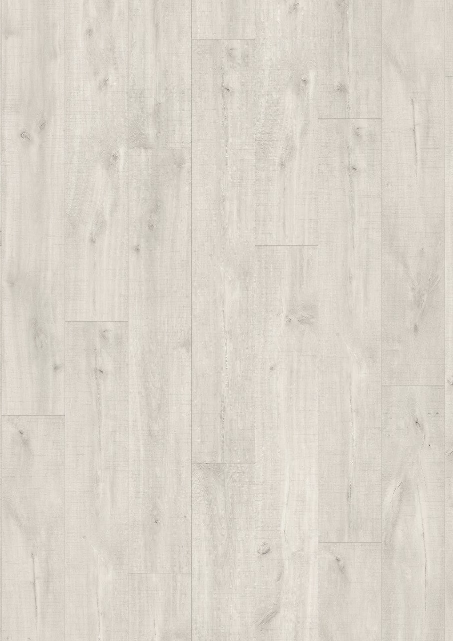 Кварц-винил Quick-Step Balance Click Дуб каньон светлый пилёный ...