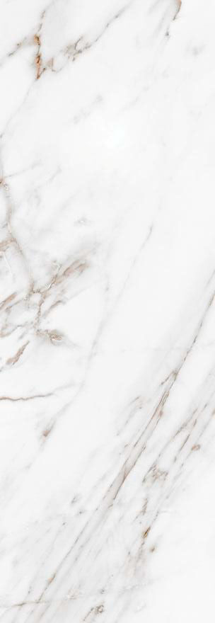 Настенная плитка Eletto Ceramica Calacatta Grey 509121101, 24.2x70, под ...