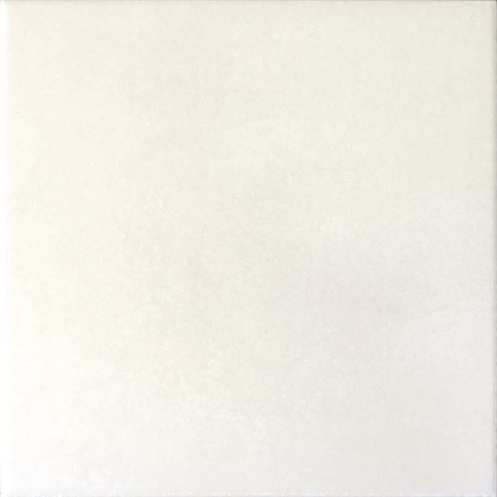 Керамогранит Equipe Caprice White, 20x20, под обои, белый, матовый в ...