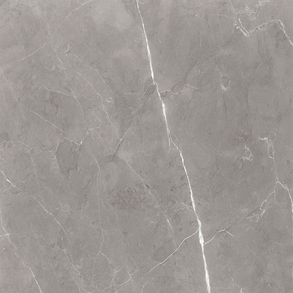 Керамогранит Global Tile Encanto Серый, 60x60, под камень, серый ...