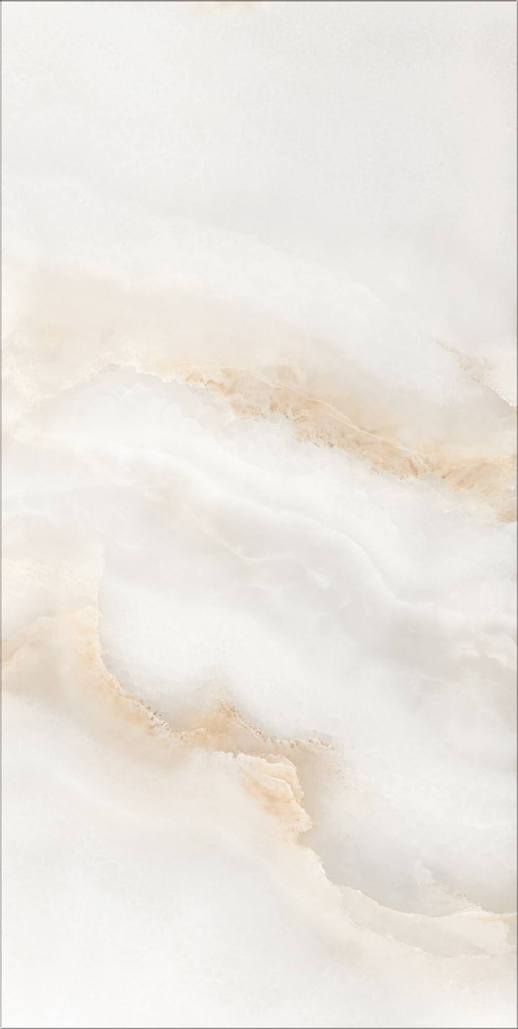 Керамогранит Idalgo Granite Onix Perla, 60x120, под оникс, бежевый ...