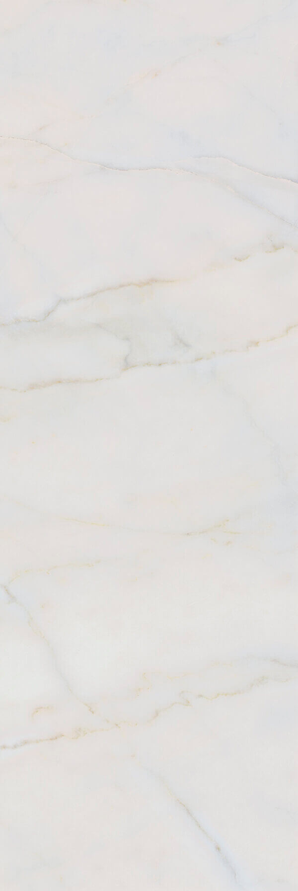 Настенная плитка Kerama Marazzi Греппи Белый, 40x120, под мрамор, белая ...