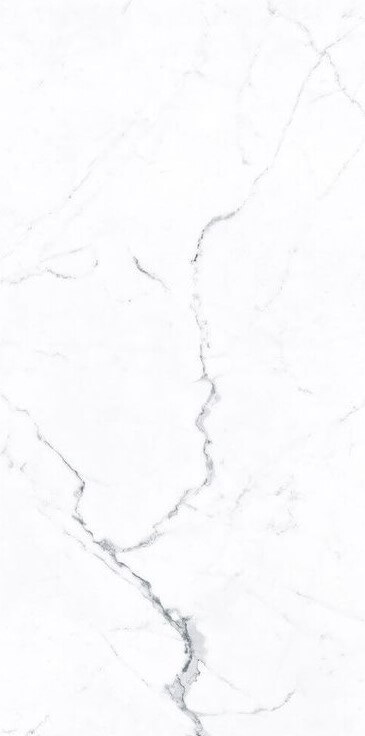 Керамогранит Keraben Idyllic Statuario White Vecchio MATE, 60x120, под ...