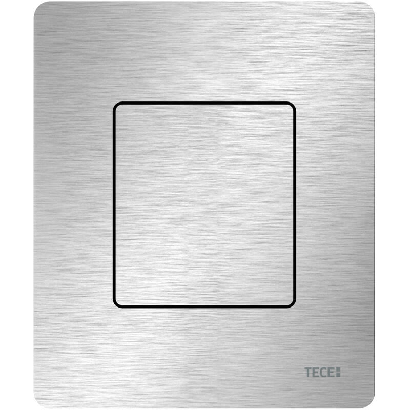 Кнопка смыва Tece Now Urinal 9242405 цвет серый купить в Москве.