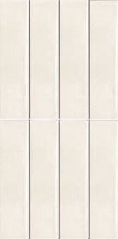 Настенная плитка Dual Gres Luken Bone Gloss, 30x60, под майолику ...