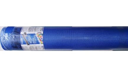 Стекловолоконная сетка Mapei Mapenet 150 Rot. 50х1м Mt купить в Москве