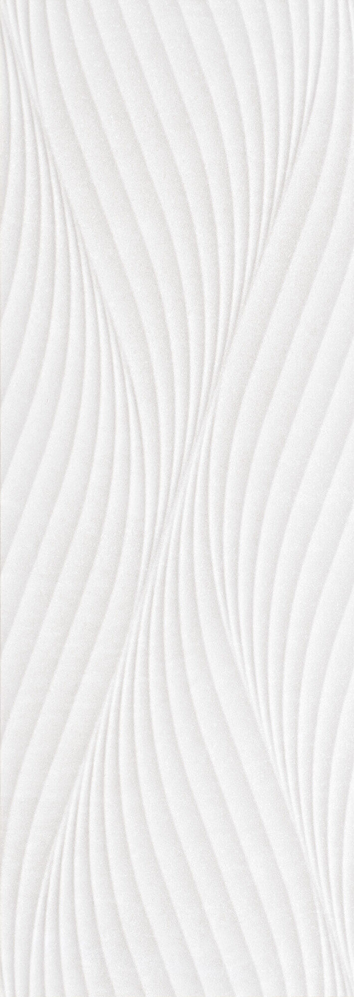 Настенная плитка Peronda Nature White Decor, 32x90, под камень, белая ...