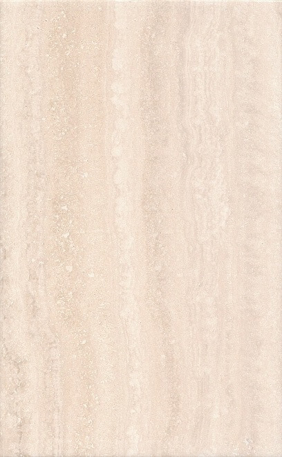 Настенная плитка Kerama Marazzi Пантеон Беж 6336, 25x40, под камень ...