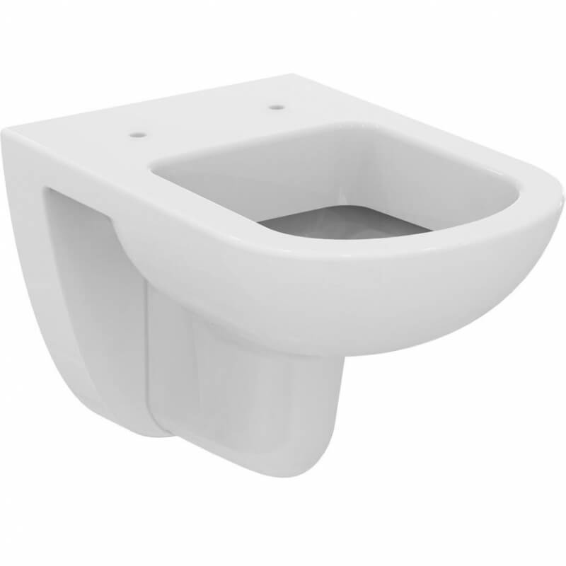 Унитаз подвесной Ideal Standard Tempo T331101 купить в Москве.