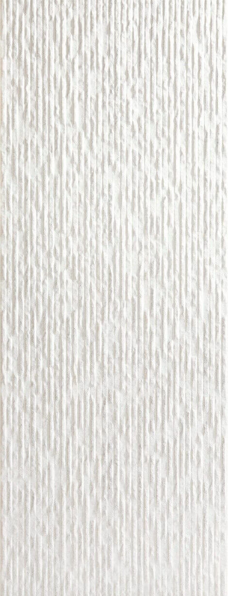 Azulev Progress Minimum SlimRect Blanco 24.2x64.2 ID 310711