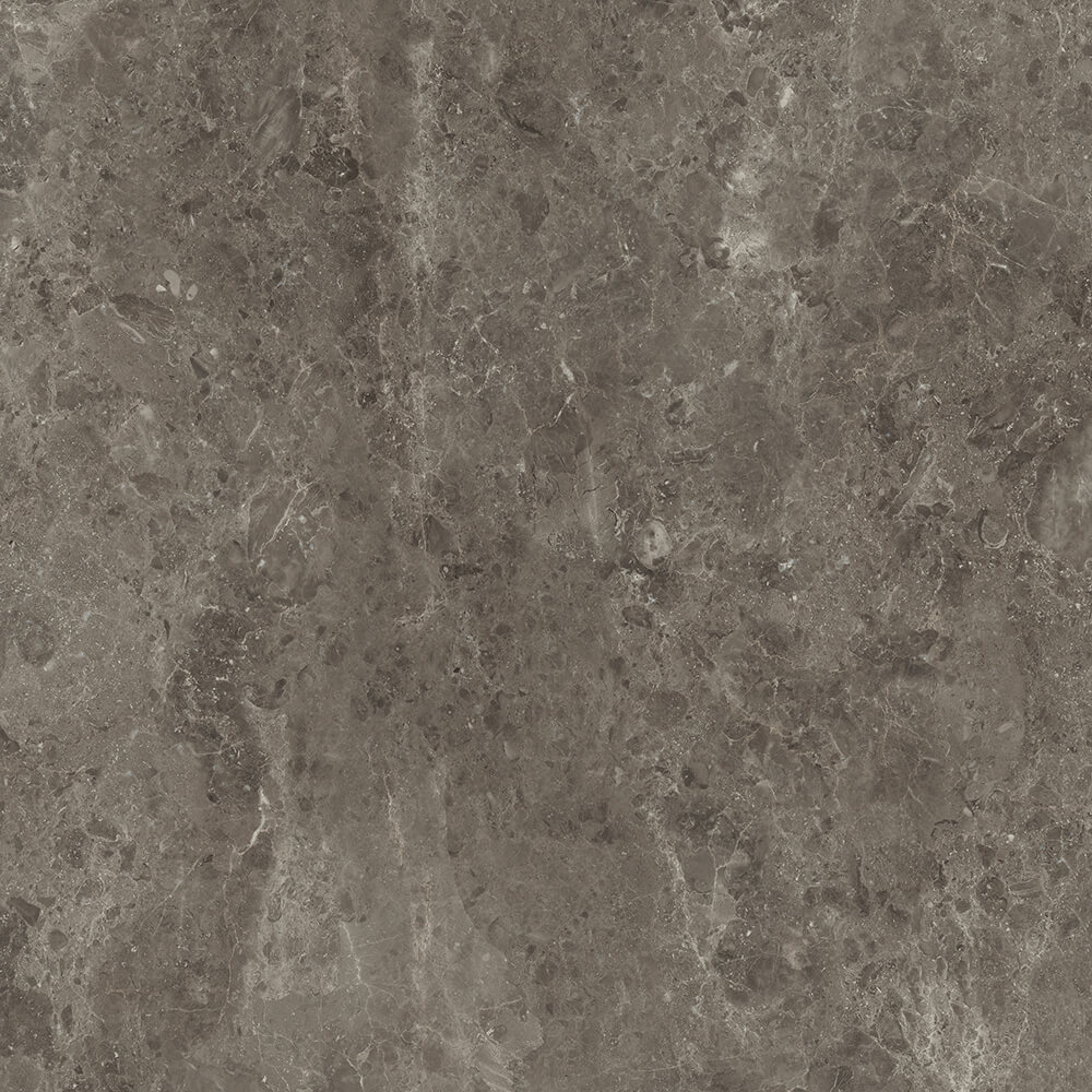 Керамогранит Italon Room Grey Stone, 60x60, под камень, серый, матовый ...