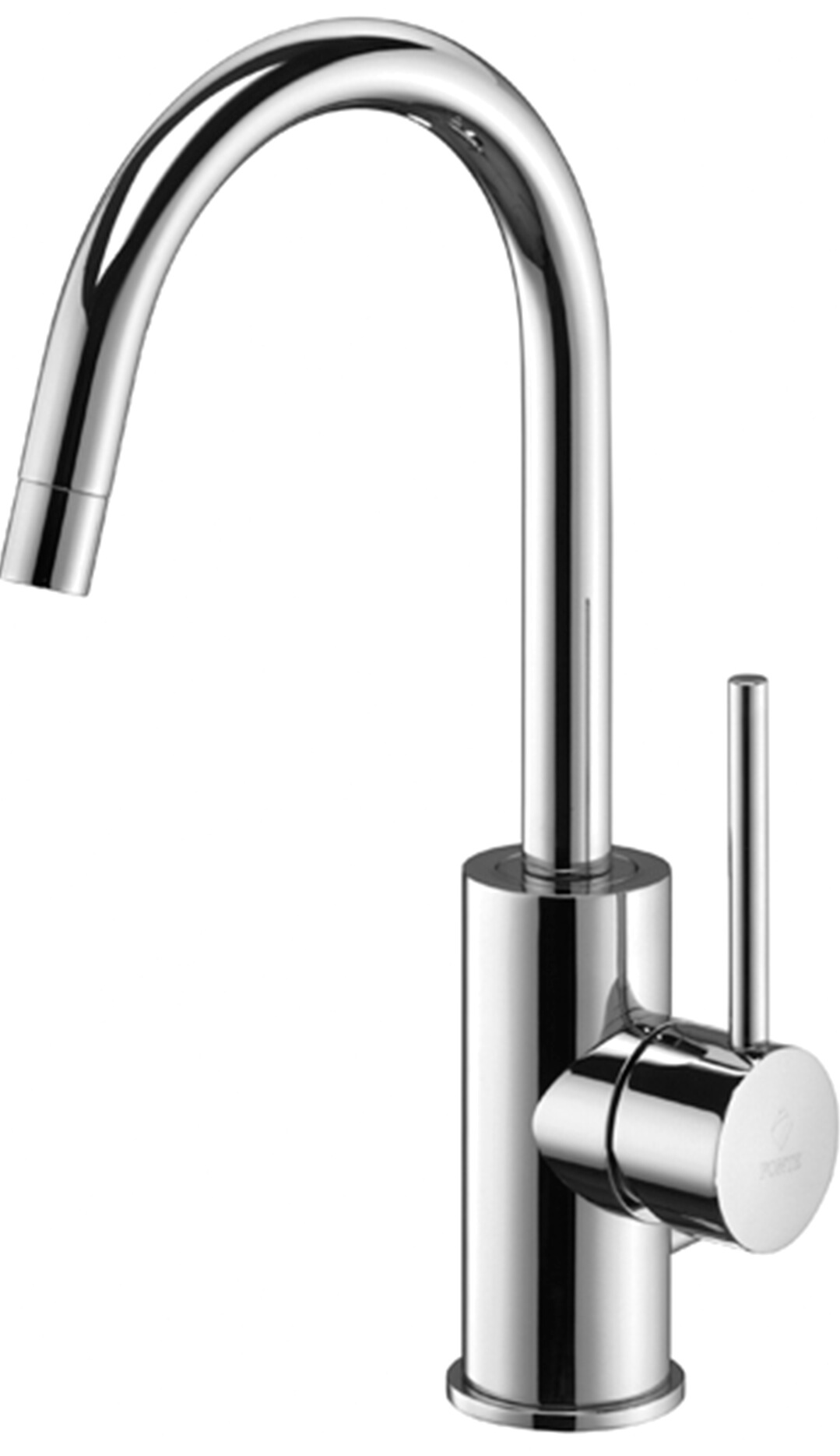 Смеситель для раковины Paffoni Light LIG071HG купить в Москве.