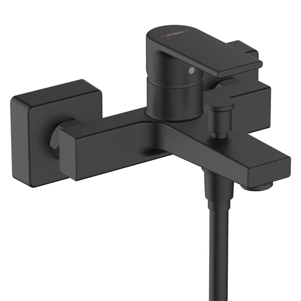 Hansgrohe Vivenis 75415000 | Купить смеситель для ванной с душем ...