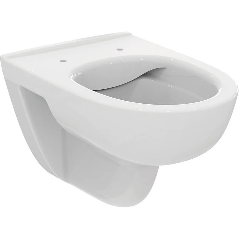 Унитаз подвесной Ideal Standard Tesi T007901 купить в Москве.