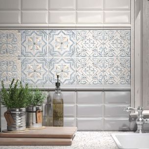 Kerama Marazzi Барио