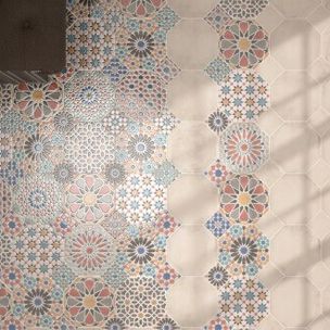 Kerama Marazzi Паласио