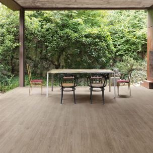 Ergon Woodtouch