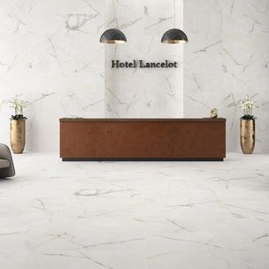 STN Ceramica Lancelot