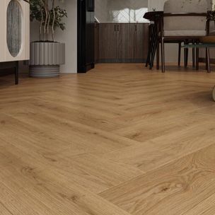 Tulesna Art Parquet LVT