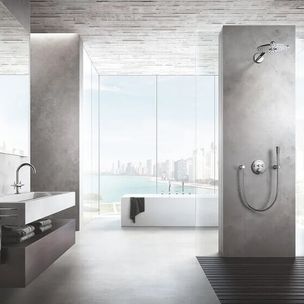 Grohe Atrio