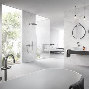 Grohe Atrio
