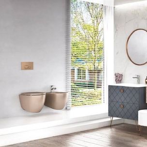 Isvea Axis Piazza