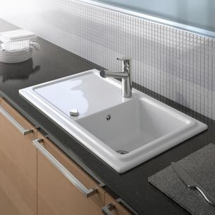 Duravit Cassia