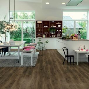 Pergo Classic Plank Optimum Click - 1