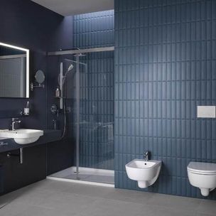 Duravit D-Code