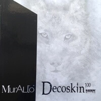 обои Sirpi Decoskin Sirpi Decoskin - 1