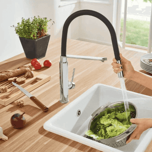 Grohe Essence New