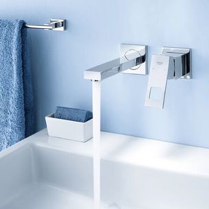 Grohe Eurocube