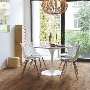 Loc Floor Fancy