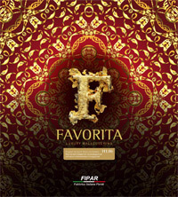обои Zambaiti Favorita Zambaiti Favorita - 1