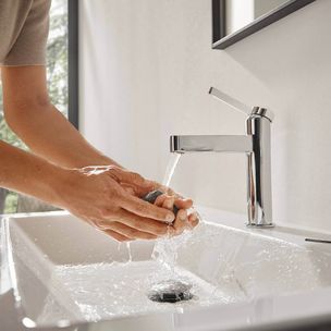 Hansgrohe Finoris