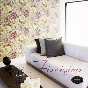 обои Sirpi Fiorissimo Sirpi Fiorissimo - 1