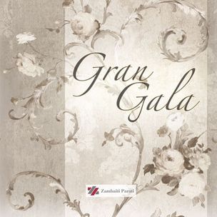 обои Zambaiti Gran Gala Zambaiti Gran Gala - 1